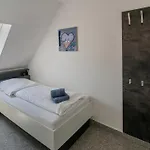 Ankerplatz * Bensersiel