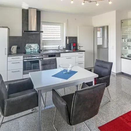 Ankerplatz * Bensersiel