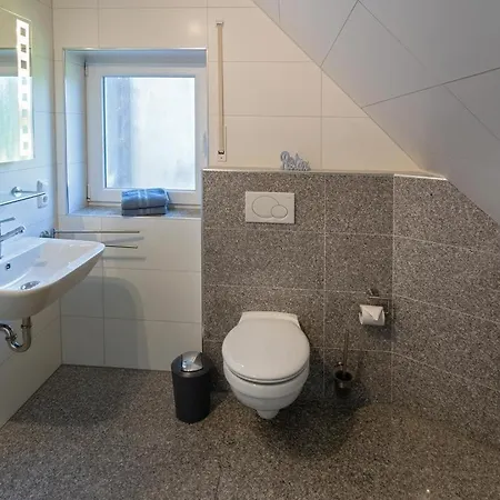 Ankerplatz Apartment