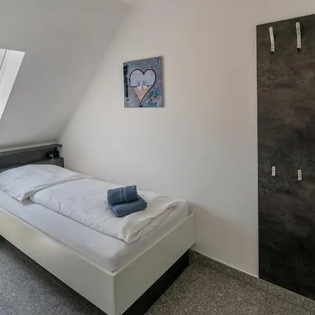 Ankerplatz * 贝塞尔