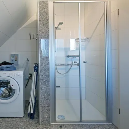 Ankerplatz Apartment Bensersiel