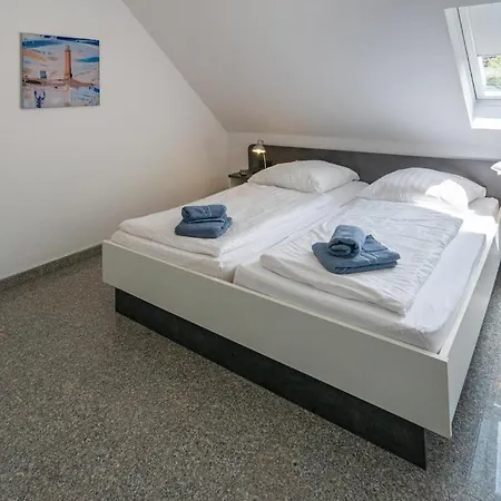Ankerplatz Apartment *