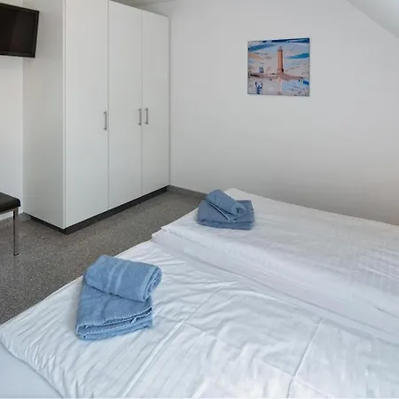 Apartamento Ankerplatz