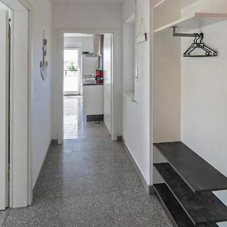 Ankerplatz Apartment *