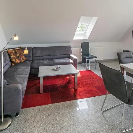 Ankerplatz Apartment *