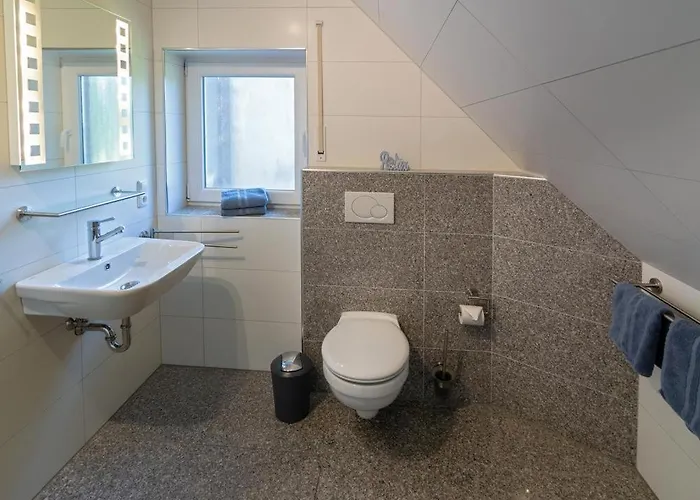 Ankerplatz Lägenhet