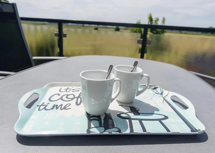 Lägenhet Ankerplatz *