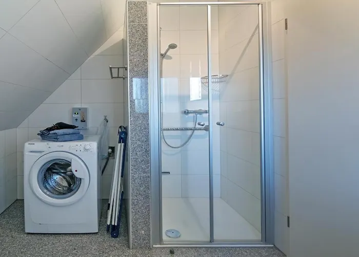 Ankerplatz Apartamento Bensersiel