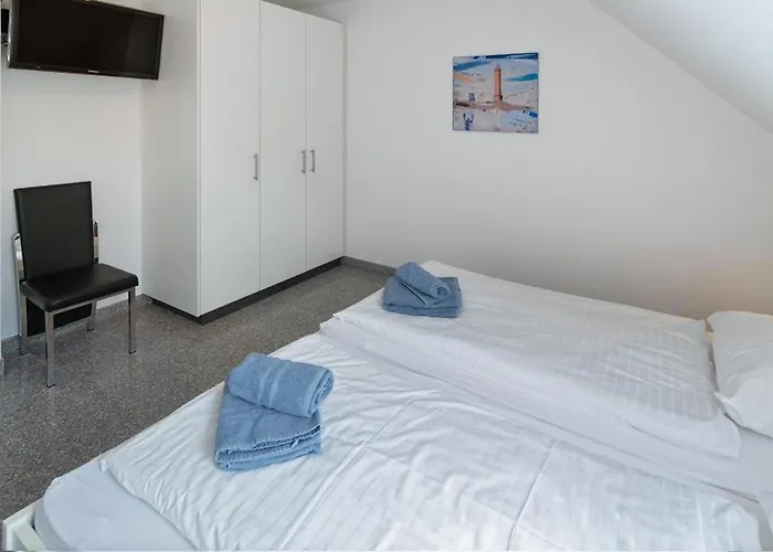 Lägenhet Ankerplatz