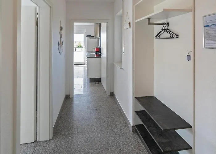 Ankerplatz Lägenhet *