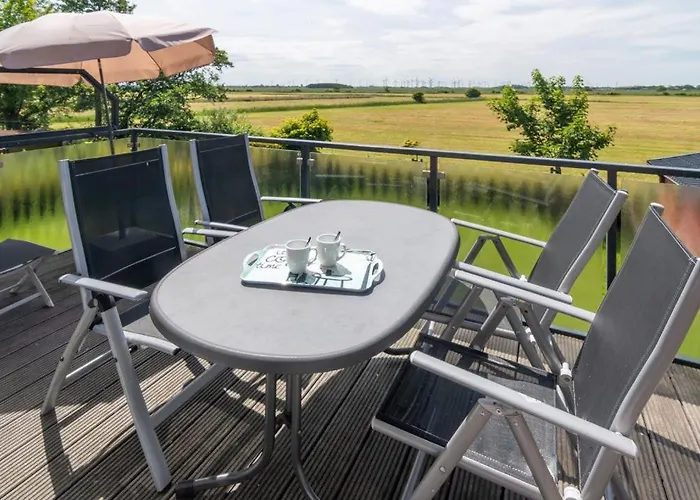 Lägenhet Ankerplatz *